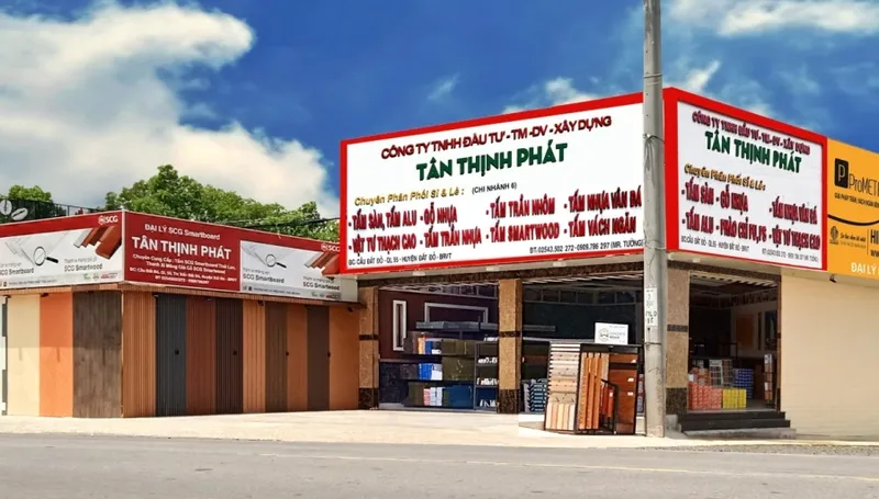 Sản phẩm cn67 99420 — Vật Liệu Trang Trí Tân Thịnh Phát - Công Ty TNHH Đầu Tư Thương Mại Dịch Vụ Xây
Dựng Tân Thịnh Phát — MST 3502282219