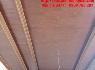 Sản phẩm tam op phang van go 4 5279 — Vật Liệu Trang Trí Tân Thịnh Phát - Công Ty TNHH Đầu Tư Thương Mại Dịch Vụ Xây
Dựng Tân Thịnh Phát — MST 3502282219