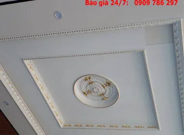 Sản phẩm tran thach cao 3 2494 — Vật Liệu Trang Trí Tân Thịnh Phát - Công Ty TNHH Đầu Tư Thương Mại Dịch Vụ Xây
Dựng Tân Thịnh Phát — MST 3502282219