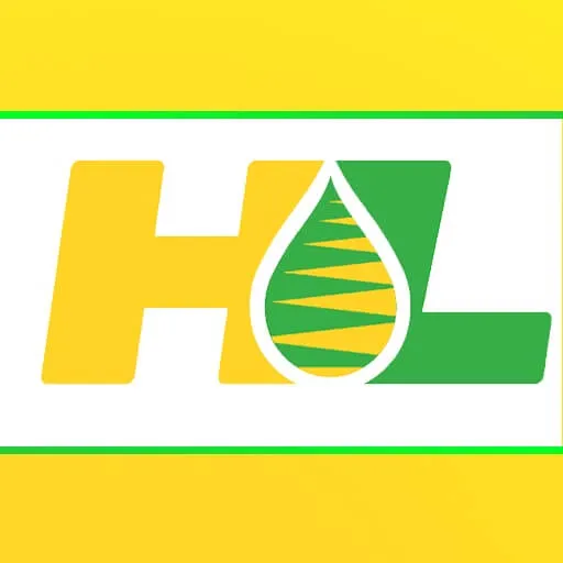 Logo Công Ty TNHH Thương Mại Hiển Lâm