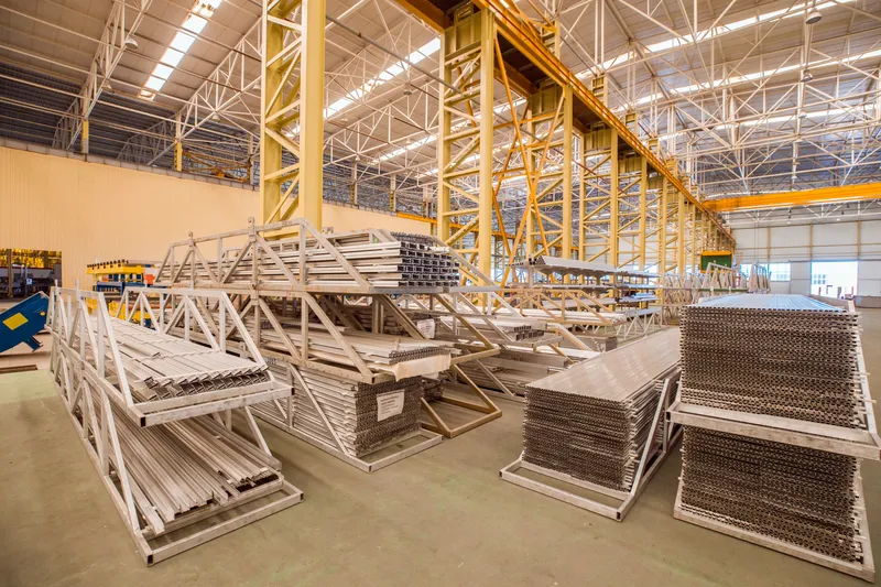 Nhà máy Công Ty Trách Nhiệm Hữu Hạn Sản Xuất Thương Mại Dịch Vụ Hữu Khánh #? — MST 3502284022