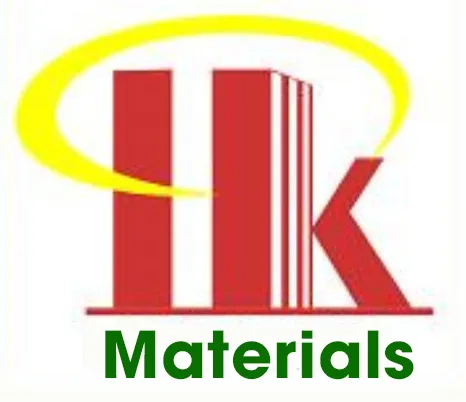 Logo Công Ty Trách Nhiệm Hữu Hạn Sản Xuất Thương Mại Dịch Vụ Hữu Khánh