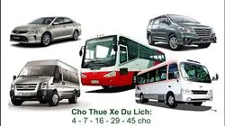 Sản phẩm cho thue xe 4 45 cho — Công Ty TNHH Thương Mại Dịch Vụ Công Nghiệp Sài Gòn Vũng Tàu — MST 3502284135