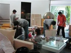 Sản phẩm chuyen nha tron goi tai vung tau uy tin gia re — Công Ty TNHH Thương Mại Dịch Vụ Công Nghiệp Sài Gòn Vũng Tàu — MST 3502284135