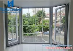 Sản phẩm cua luoi chong muoi chong con trung — Công Ty TNHH Thương Mại Dịch Vụ Công Nghiệp Sài Gòn Vũng Tàu — MST 3502284135