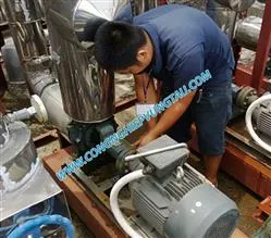 Sản phẩm dich vu bao duong va bao tri toa nha xi nghiep va may moc thiet bi — Công Ty TNHH Thương Mại Dịch Vụ Công Nghiệp Sài Gòn Vũng Tàu — MST 3502284135