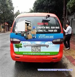 Sản phẩm dich vu chuyen nha tron goi — Công Ty TNHH Thương Mại Dịch Vụ Công Nghiệp Sài Gòn Vũng Tàu — MST 3502284135