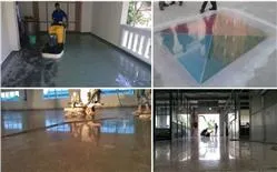 Sản phẩm dich vu danh bong mat san betong — Công Ty TNHH Thương Mại Dịch Vụ Công Nghiệp Sài Gòn Vũng Tàu — MST 3502284135