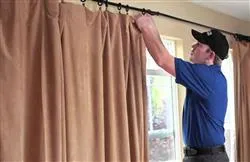 Sản phẩm dich vu giat rem cua — Công Ty TNHH Thương Mại Dịch Vụ Công Nghiệp Sài Gòn Vũng Tàu — MST 3502284135