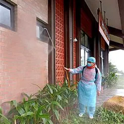 Sản phẩm dich vu phun thuoc khu trung phong covid 19 o vung tau — Công Ty TNHH Thương Mại Dịch Vụ Công Nghiệp Sài Gòn Vũng Tàu — MST 3502284135
