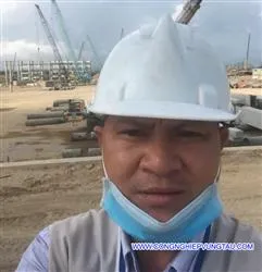 Sản phẩm dich vu san lap mat bang — Công Ty TNHH Thương Mại Dịch Vụ Công Nghiệp Sài Gòn Vũng Tàu — MST 3502284135