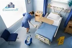 Sản phẩm dich vu ve sinh cong nghiep tai benh vien — Công Ty TNHH Thương Mại Dịch Vụ Công Nghiệp Sài Gòn Vũng Tàu — MST 3502284135