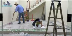 Sản phẩm dich vu ve sinh nha o vung tau — Công Ty TNHH Thương Mại Dịch Vụ Công Nghiệp Sài Gòn Vũng Tàu — MST 3502284135