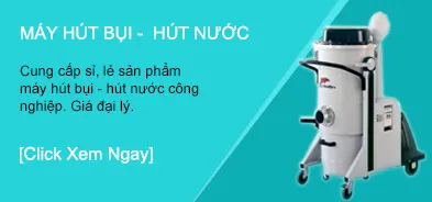 Sản phẩm may hut bui hut nuoc cong nghiep — Công Ty TNHH Thương Mại Dịch Vụ Công Nghiệp Sài Gòn Vũng Tàu — MST 3502284135