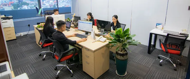 Sản phẩm zzz — Công Ty TNHH V-OFFICE — MST 3502290386
