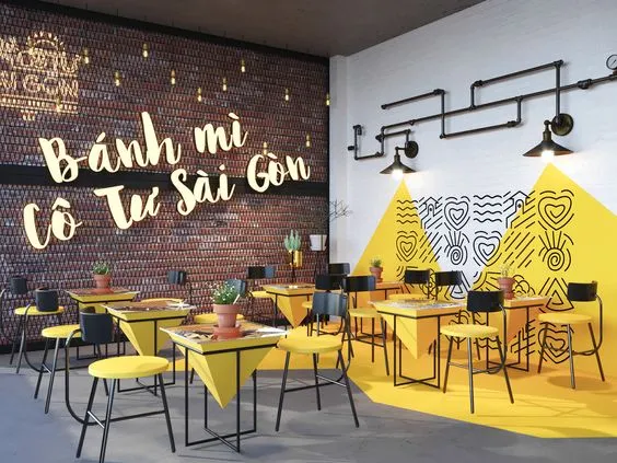 Sản phẩm lam bang hieu quang cao cho nha hang 3 — Nội Thất Kiến Anh - Công Ty TNHH Sản Xuất - Thương Mại - Dịch Vụ Kiến Anh — MST 3502290731