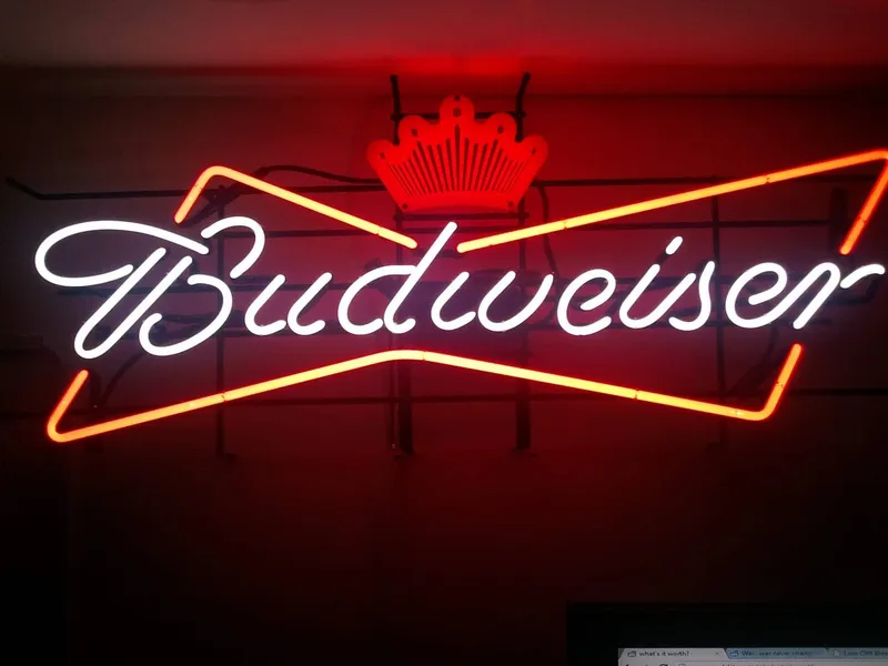 Sản phẩm Neon sign 11 — Nội Thất Kiến Anh - Công Ty TNHH Sản Xuất - Thương Mại - Dịch Vụ Kiến Anh — MST 3502290731