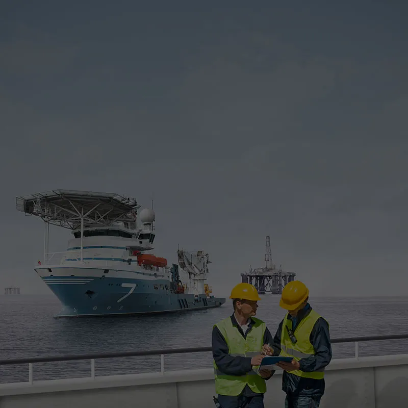Sản phẩm services oles 1 1 — OLES JSC - Công Ty Cổ Phần Dịch Vụ Thiết Bị Nâng Ngoài Khơi — MST 3502291301