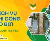 Sản phẩm dichvuthiconghoboi 1 3520 — Bể Bơi Vạn Hưng - Công Ty TNHH Thiết Bị Công Nghệ Vạn Hưng — MST 3502304751