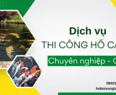 Sản phẩm dichvuthiconghocakoi 1 8197 — Bể Bơi Vạn Hưng - Công Ty TNHH Thiết Bị Công Nghệ Vạn Hưng — MST 3502304751