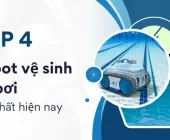 Sản phẩm robotvesinhbeboi 1 6159 — Bể Bơi Vạn Hưng - Công Ty TNHH Thiết Bị Công Nghệ Vạn Hưng — MST 3502304751