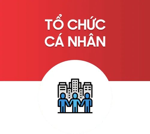 Sản phẩm ca nhan to chuc — Vũ Sơn Solar - Công Ty Cổ Phần Đầu Tư Năng Lượng Vũ Sơn — MST 3502308996