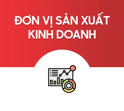 Sản phẩm don vi kinh doanh to chuc — Vũ Sơn Solar - Công Ty Cổ Phần Đầu Tư Năng Lượng Vũ Sơn — MST 3502308996