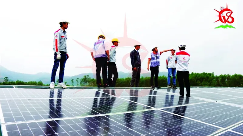 Sản phẩm p2 — Vũ Sơn Solar - Công Ty Cổ Phần Đầu Tư Năng Lượng Vũ Sơn — MST 3502308996