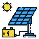 Sản phẩm solar energy — Vũ Sơn Solar - Công Ty Cổ Phần Đầu Tư Năng Lượng Vũ Sơn — MST 3502308996