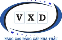 Logo Công Ty TNHH Ván Xây Dựng Việt Nam