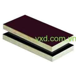 Sản phẩm van phu phim 15mm 1220x2440 vxd 01 245x245 — Công Ty TNHH Ván Xây Dựng Việt Nam — MST 3502309654