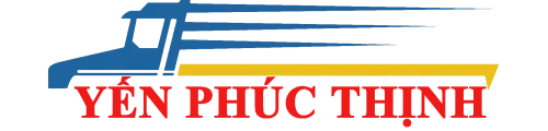 Logo Vận Tải Yến Phúc Thịnh - Công Ty Trách Nhiệm Hữu Hạn Yến Phúc Thịnh