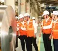 Sản phẩm hoa sen mag shield 3 6902 — Thép Hoàng Ân - Công Ty TNHH Xúc Tiến Thương Mại Hoàng Ân — MST 3502320552