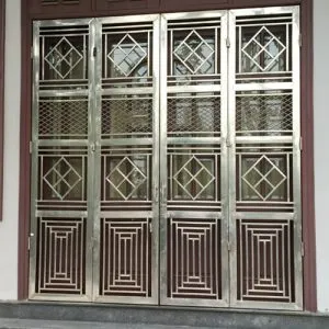 Sản phẩm mau cua inox dep moi nhat 3 300x300 — Công Ty TNHH SX TM DV & Thiết Kế Xây Dựng Tuấn Dũng — MST 3502331804