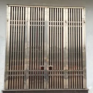 Sản phẩm mau cua inox dep moi nhat 7 300x300 — Công Ty TNHH SX TM DV & Thiết Kế Xây Dựng Tuấn Dũng — MST 3502331804