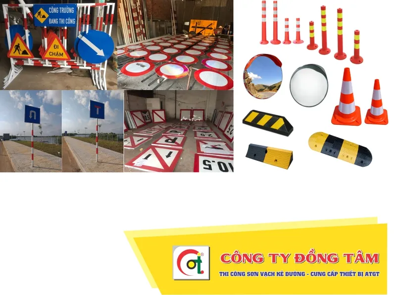Sản phẩm 9 — Chi Nhánh Lâm Đồng - Công Ty TNHH Thương Mại Xây Dựng Công Trình Đồng Tâm — MST 3502337796