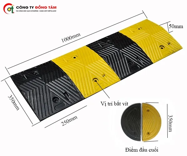 Sản phẩm kich thuoc go giam toc — Chi Nhánh Lâm Đồng - Công Ty TNHH Thương Mại Xây Dựng Công Trình Đồng Tâm — MST 3502337796