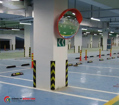 Sản phẩm mua guong cau loi 2 — Chi Nhánh Lâm Đồng - Công Ty TNHH Thương Mại Xây Dựng Công Trình Đồng Tâm — MST 3502337796