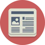 Sản phẩm News icon 150x150 — Công Ty TNHH Truyền Thông Tý Hon — MST 3502339923