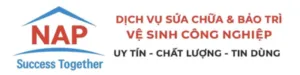 Logo Công Ty TNHH Thương Mại Dịch Vụ Kỹ Thuật Nam An Phát