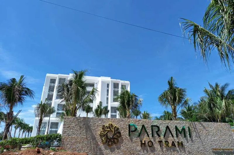 Sản phẩm du an ho tram palm 4 — Công Ty TNHH Thương Mại Dịch Vụ Kỹ Thuật Nam An Phát — MST 3502343503