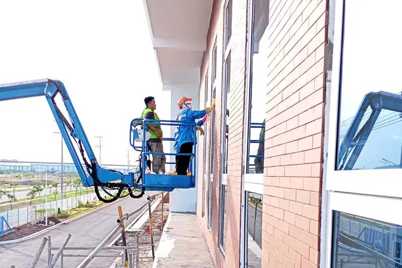 Sản phẩm du an kinh noi phu my tan thanh — Công Ty TNHH Thương Mại Dịch Vụ Kỹ Thuật Nam An Phát — MST 3502343503