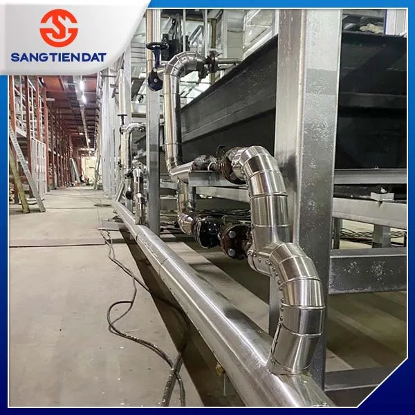 Sản phẩm boc cach nhiet2 — ống Gió Sang Tiến Đạt - Công Ty TNHH Cơ Khí Sang Tiến Đạt — MST 3502345980