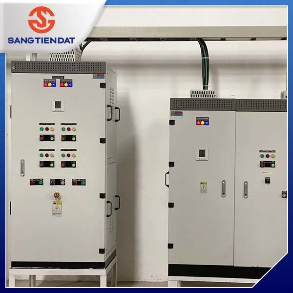 Sản phẩm dan line2 — ống Gió Sang Tiến Đạt - Công Ty TNHH Cơ Khí Sang Tiến Đạt — MST 3502345980