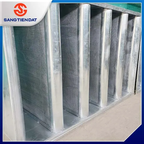 Sản phẩm he thong2 — ống Gió Sang Tiến Đạt - Công Ty TNHH Cơ Khí Sang Tiến Đạt — MST 3502345980