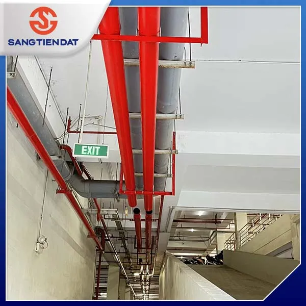 Sản phẩm ong cuu hoa3 — ống Gió Sang Tiến Đạt - Công Ty TNHH Cơ Khí Sang Tiến Đạt — MST 3502345980