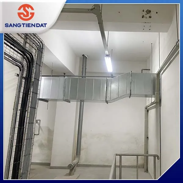 Sản phẩm ong gio4 — ống Gió Sang Tiến Đạt - Công Ty TNHH Cơ Khí Sang Tiến Đạt — MST 3502345980