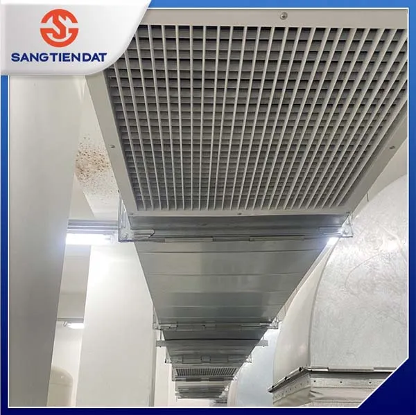 Sản phẩm ong gio5 — ống Gió Sang Tiến Đạt - Công Ty TNHH Cơ Khí Sang Tiến Đạt — MST 3502345980