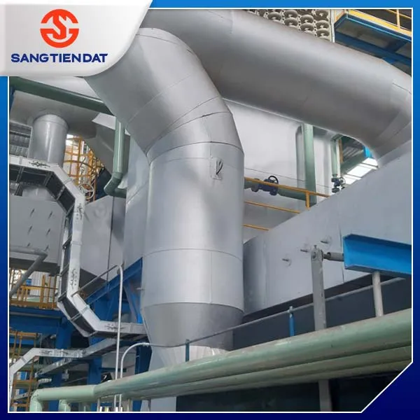 Sản phẩm thiet bi lo hoi2 — ống Gió Sang Tiến Đạt - Công Ty TNHH Cơ Khí Sang Tiến Đạt — MST 3502345980