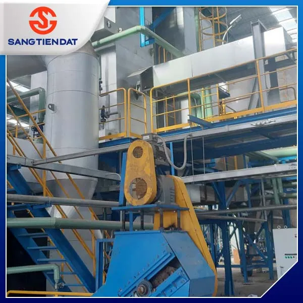 Sản phẩm thiet bi lo hoi3 — ống Gió Sang Tiến Đạt - Công Ty TNHH Cơ Khí Sang Tiến Đạt — MST 3502345980